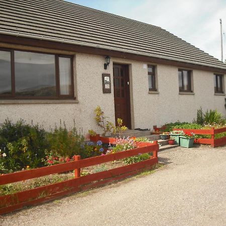 125 Kinlochbervie B&B Exteriér fotografie