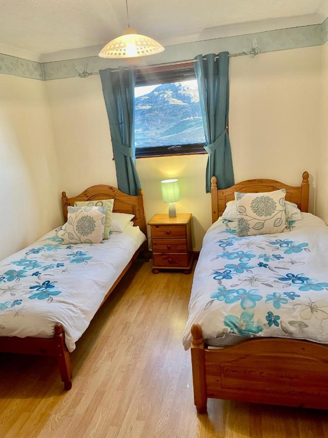 125 Kinlochbervie B&B Exteriér fotografie