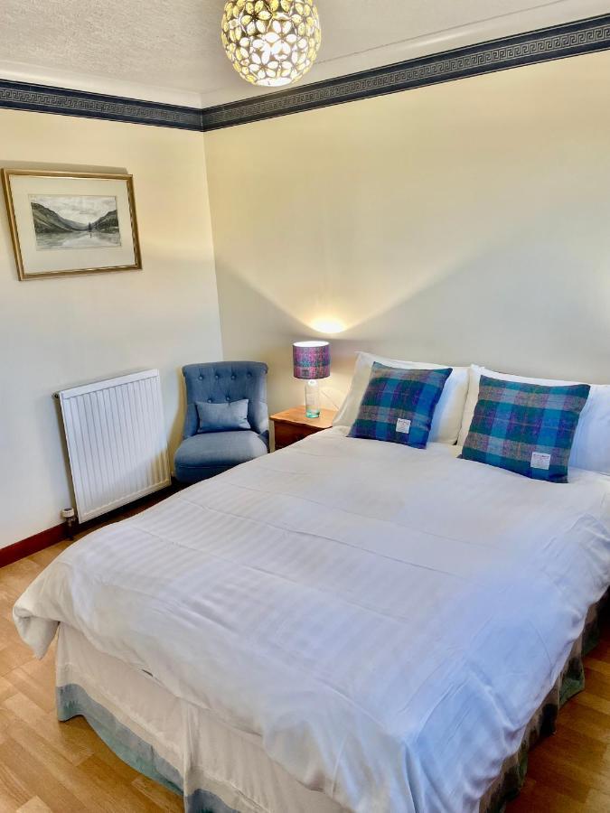 125 Kinlochbervie B&B Exteriér fotografie