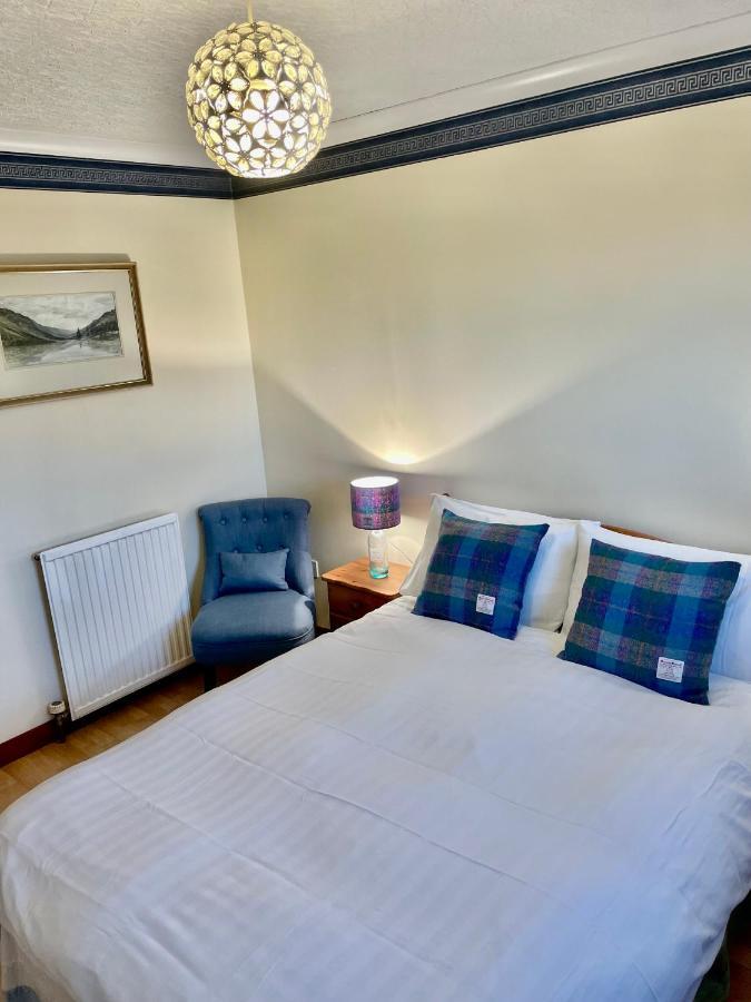 125 Kinlochbervie B&B Exteriér fotografie